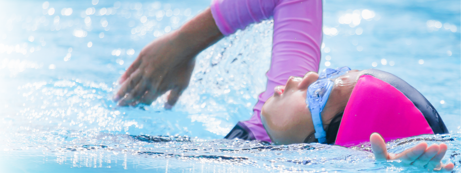 Water Polo Camp