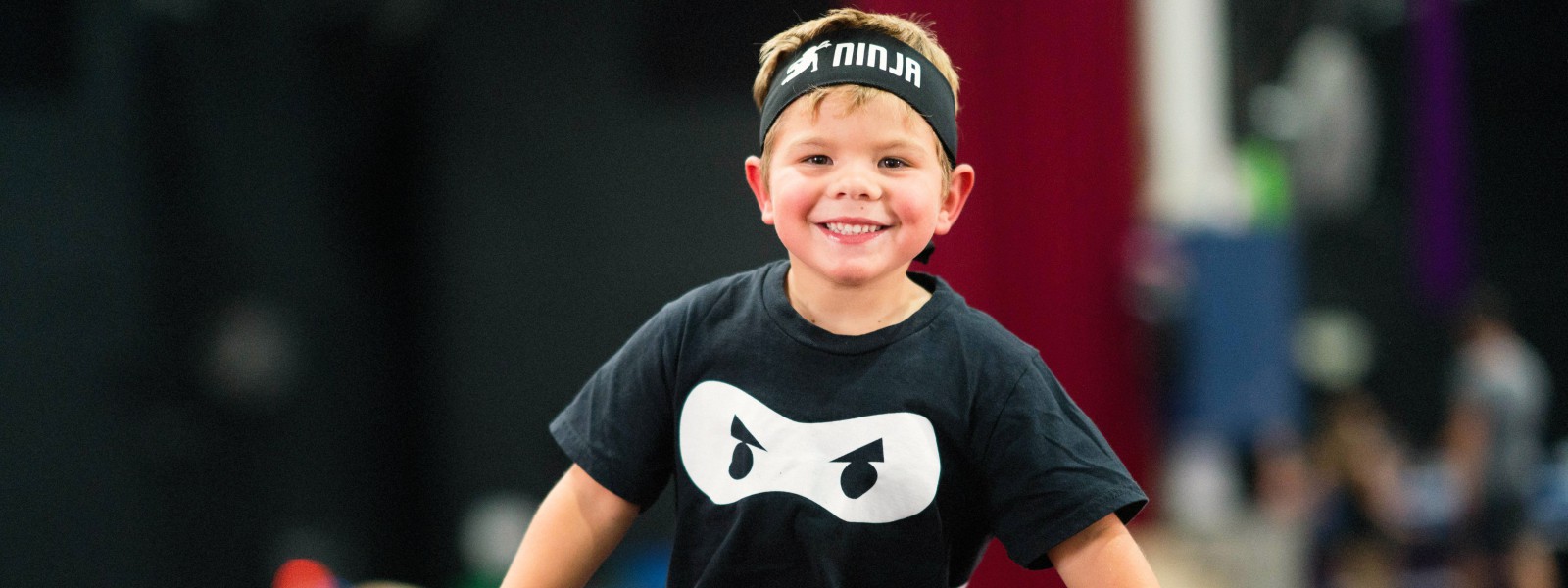 Ninja Camp