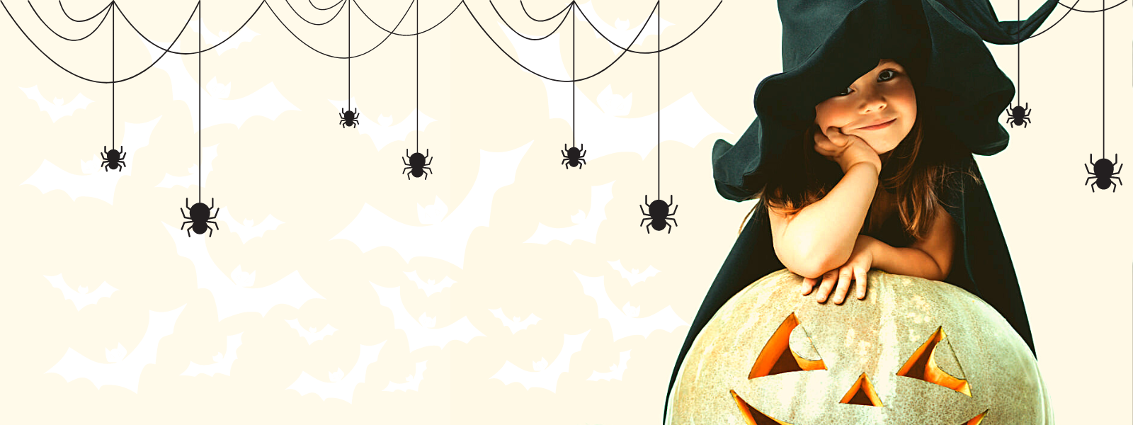 Halloween Spooktacular