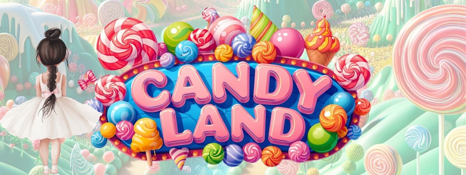 Candy Land