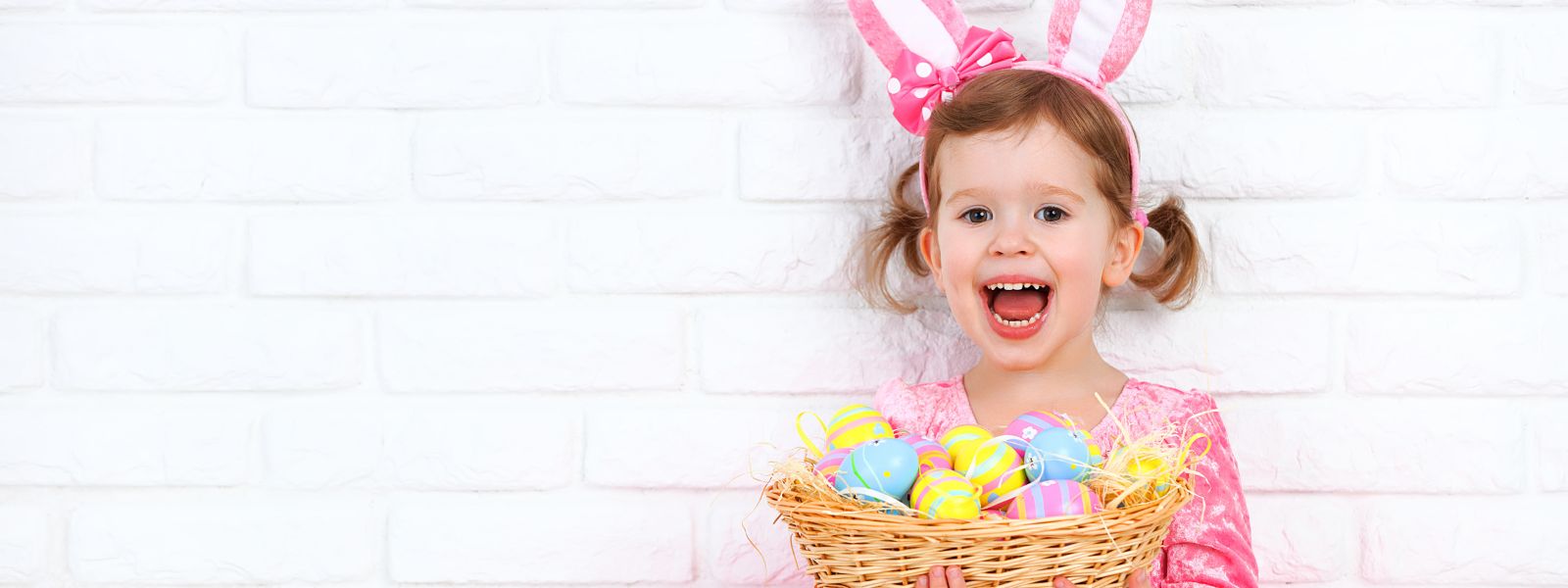 Preschool Easter Party