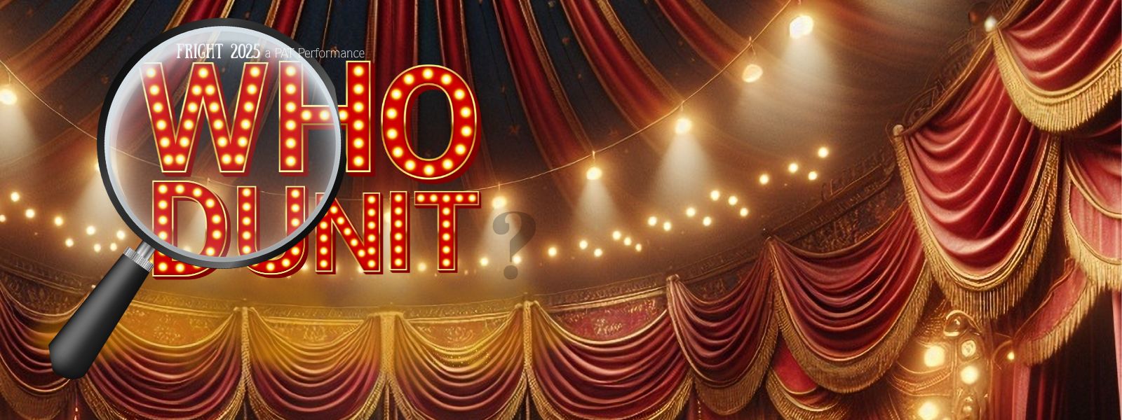 Fright Show
