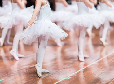 DANCE COMBO CLASSES